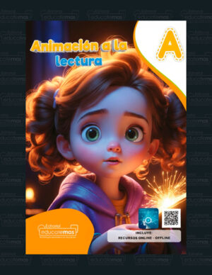 Animación a la lectura A