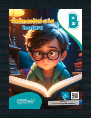 Animación a la lectura B