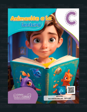 Animación a la lectura C