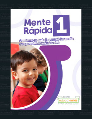 Mente rápida 1