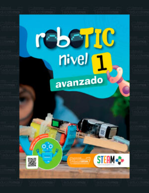 Robotic nivel 1 avanzado