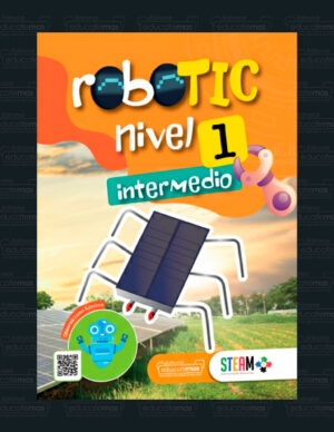 Robotic nivel 1 intermedio