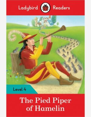 THE PIED PIPER (LB)