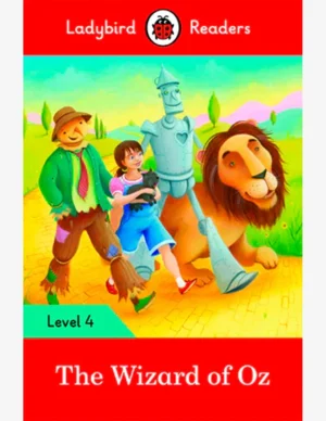 THE WIZARD OF OZ (LB)