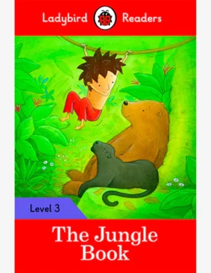 THE JUNGLE BOOK (LB)