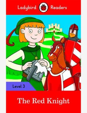 THE RED KNIGHT (LB)