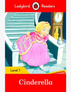 CINDERELLA (LB)