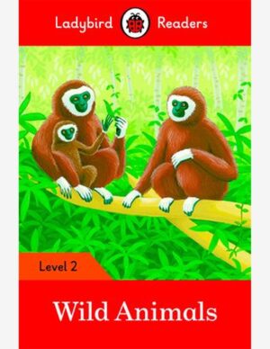 WILD ANIMALS (LB)