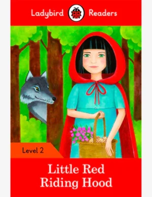 LITTLE RED RIDING HOOD (LB)