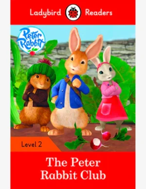 PETER RABBIT: THE PETER RABBIT CLUB (LB)