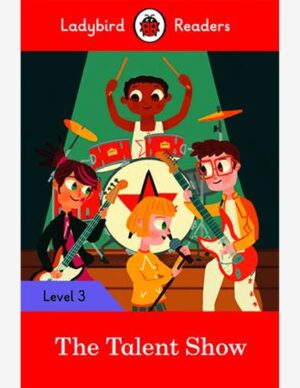 THE TALENT SHOW (LB)