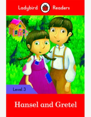 HANSEL AND GRETEL (LB)