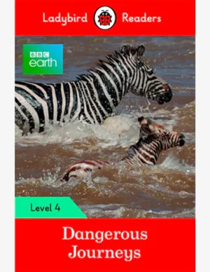BBC EARTH: DANGEROUS JOURNEYS (LB)