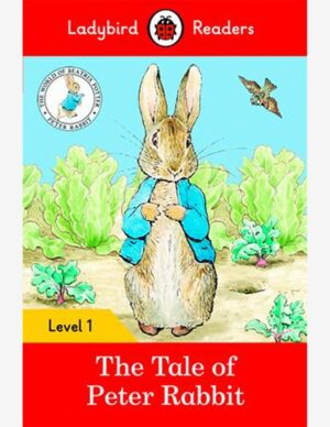 THE TALE OF PETER RABBIT (LB)