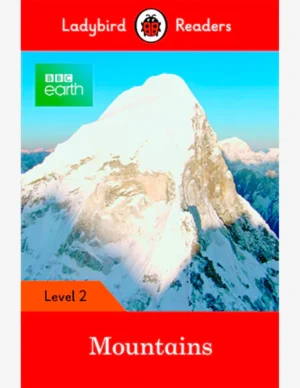 BBC EARTH: MOUNTAINS (LB)