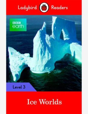 BBC EARTH: ICE WORLDS (LB)