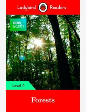 BBC EARTH: FORESTS (LB)