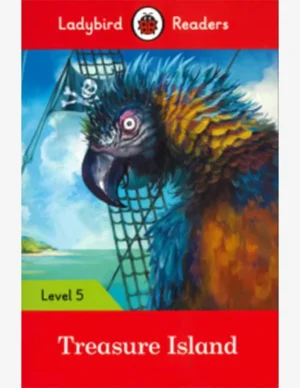 TREASURE ISLAND (LB) LEVEL 5