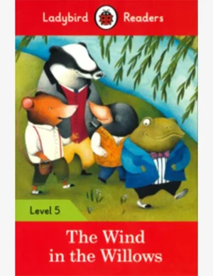 THE WIND IN THE WILLOWS (LB) LEVEL