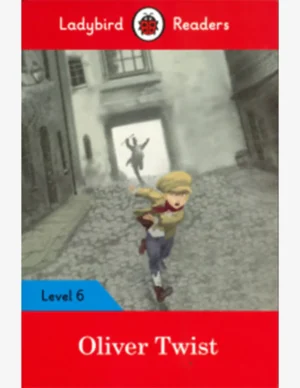 OLIVER TWIST (LB) LEVEL 6