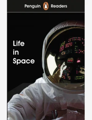 LIFE IN SPACE (PR) LEVEL 2
