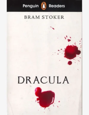 DRACULA (PR) LEVEL 3