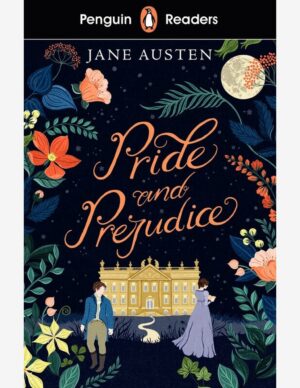 PRIDE AND PREJUDICE (PR) LEVEL 4