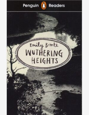 WUTHERING HEIGHTS (PR) LEVEL 5