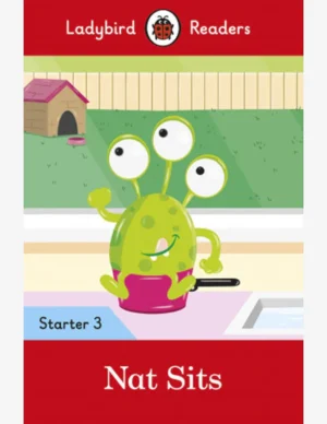 NAT SITS-STARTER 3 (LB)