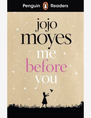 ME BEFORE YOU (PR) LEVEL 4