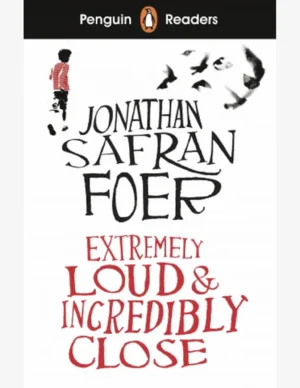 EXTREMELY LOUD AND INCREDIBLY CLOSE (PR) LEVEL 5