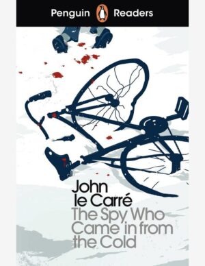 THE SPY WHO CAME IN FROM THE COLD (PR) LEVEL 6