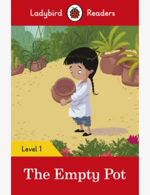 THE EMPTY POT-LEVEL 1 (LB)