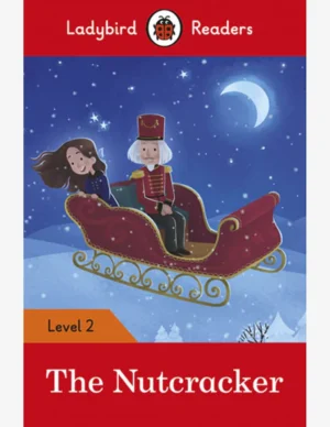 THE NUTCRACKER-LEVEL 2 (LB)