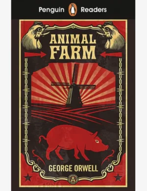 ANIMAL FARM (PR) LEVEL 3