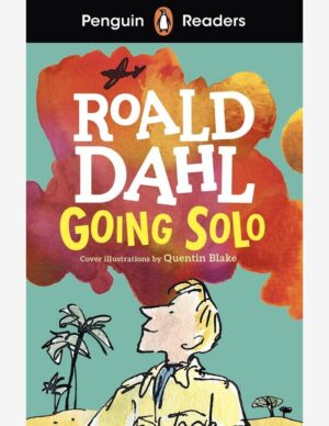 GOING SOLO (PR) LEVEL 4