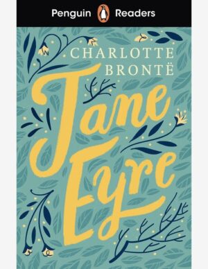 JANE EYRE (PR) LEVEL 4