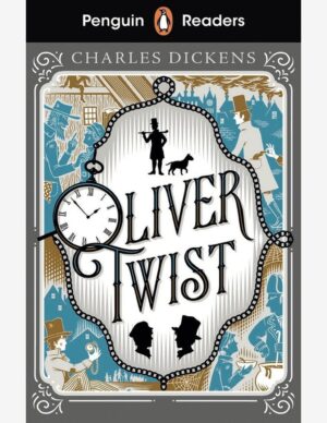 OLIVER TWIST (PR) LEVEL 6