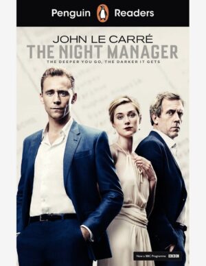 THE NIGHT MANAGER (PR) LEVEL 5
