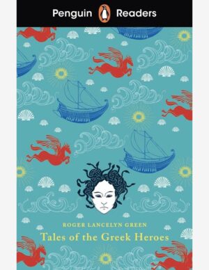 TALES OF THE GREEK HEROES (PR) LEVEL 7