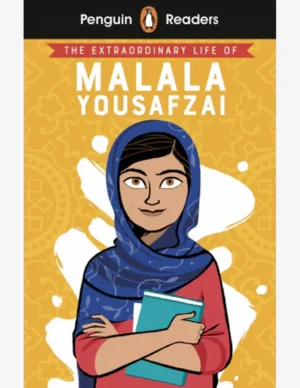 MALALA YOUSAFZAI (PR) LEVEL 2
