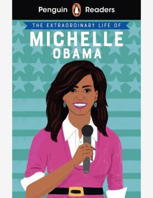 MICHELLE OBAMA (PR) LEVEL 3