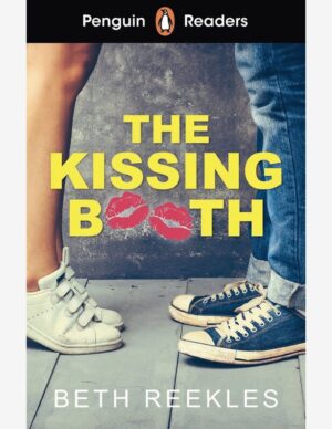 THE KISSING BOOTH (PR) LEVEL 4