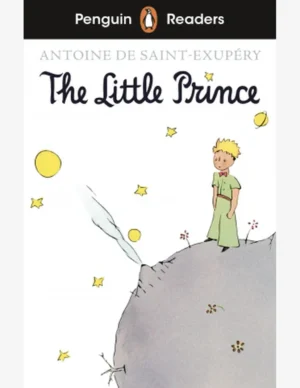 THE LITTLE PRINCE (PR) LEVEL 2