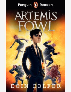 ARTEMIS FOWL (PR) LEVEL 4