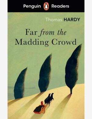 FAR FROM THE MADDING CROWD (PR) LEVEL 5