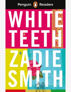 WHITE TEETH (PR) LEVEL 7