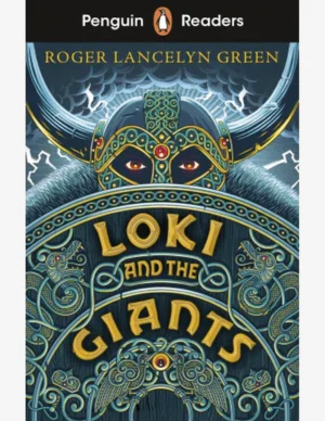 LOKI AND THE GIANTS (PR) STARTER LEVEL