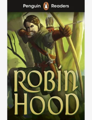 ROBIN HOOD (PR) STARTER LEVEL