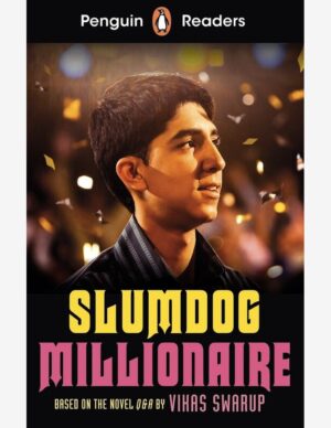 SLUMDOG MILLIONAIRE (PR) LEVEL 6